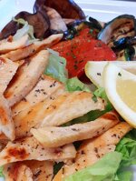 tagliata-di-pollo-con-verdure-alla-griglia-codice-c31