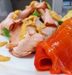 fesa-di-tacchino-al-latte-con-verdure-alla-griglia-codice-c39