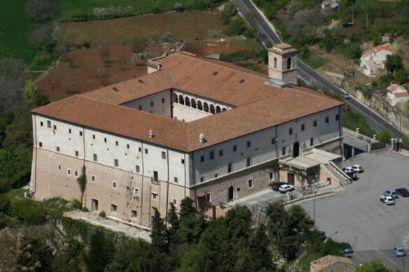 conventosanmatteo conventosanmatteo