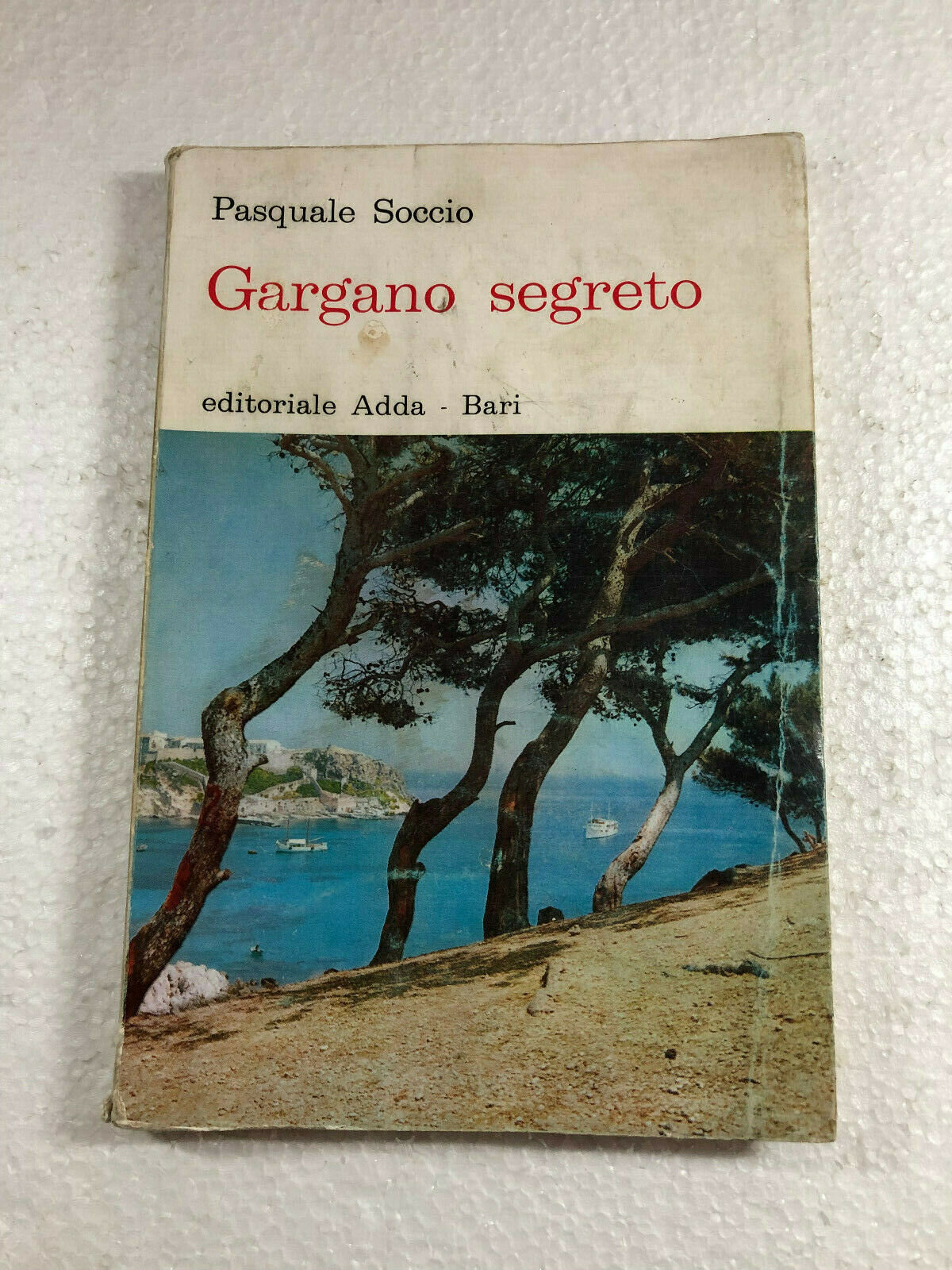Attualit&agrave; del Gargano Segreto