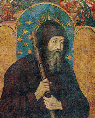 SAN FRANCESCO DI PAOLA e l'ordine dei Minimi