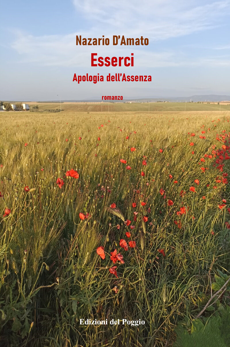 esserci-apologia-dellassenza