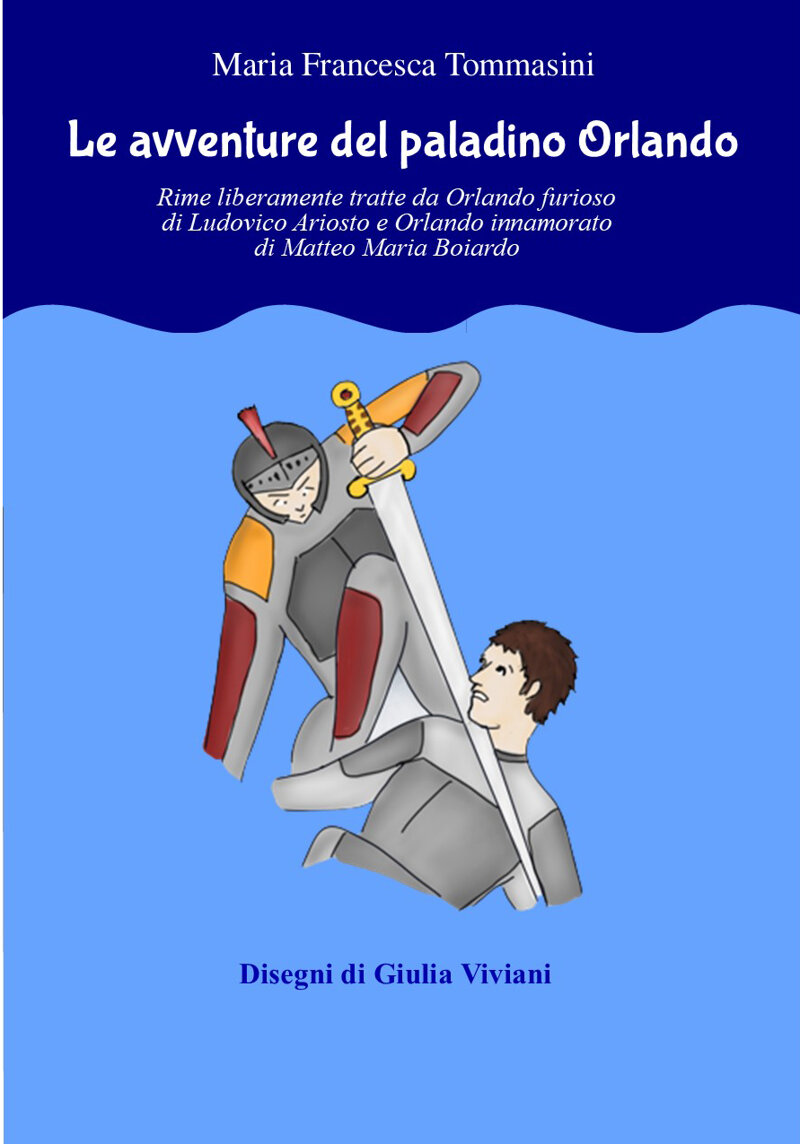 le-avventure-del-paladino-orlando