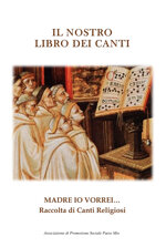 il-nostro-libro-dei-canti-madre-io-vorrei