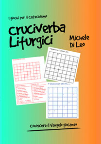 cruciverba liturgici
