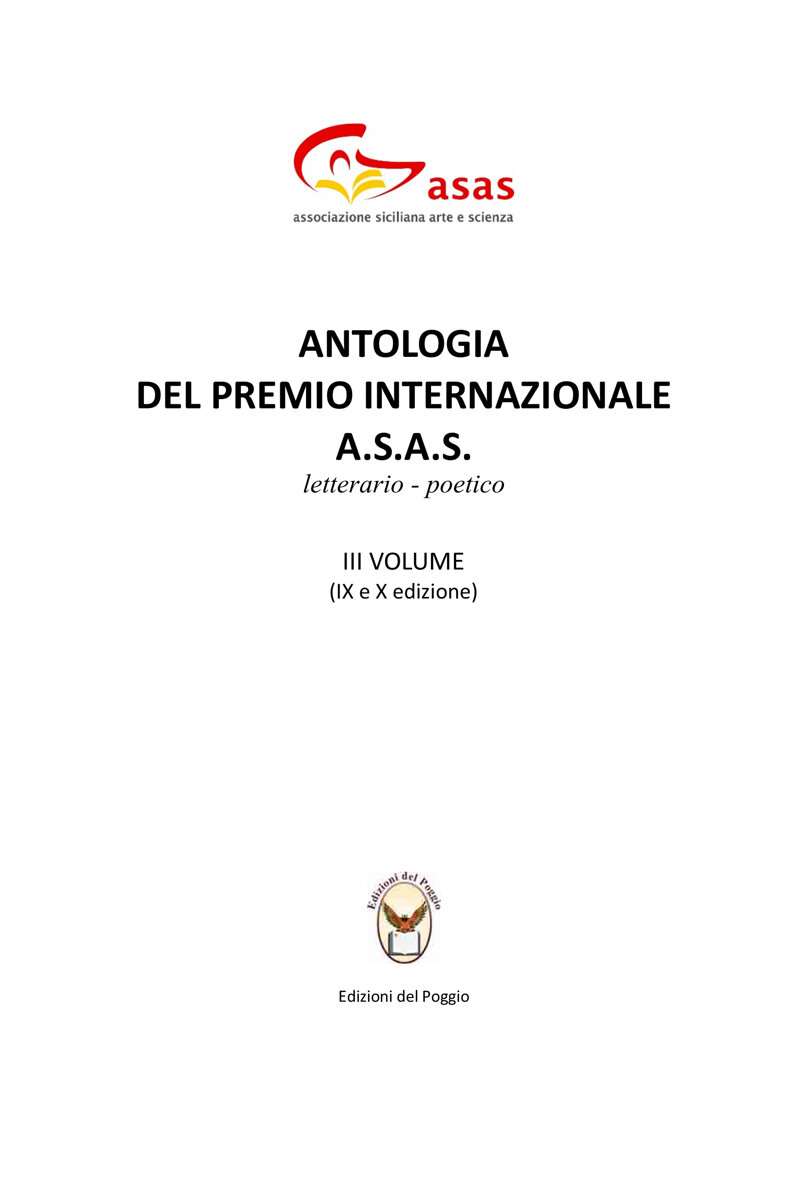 antologia-del-premio-internazionale-asas-2022