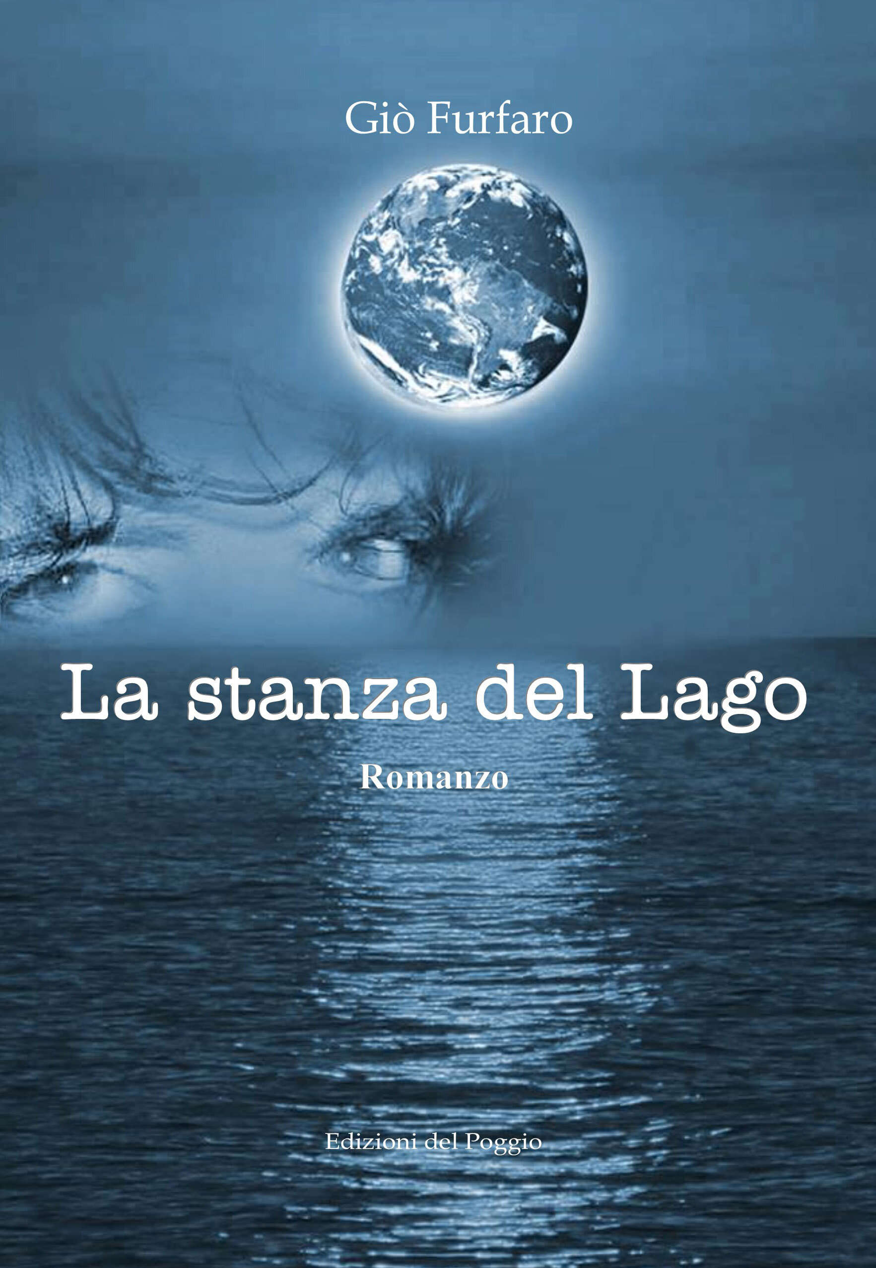 Recensione: LA STANZA DEL LAGO a cura di A. Zangardi
