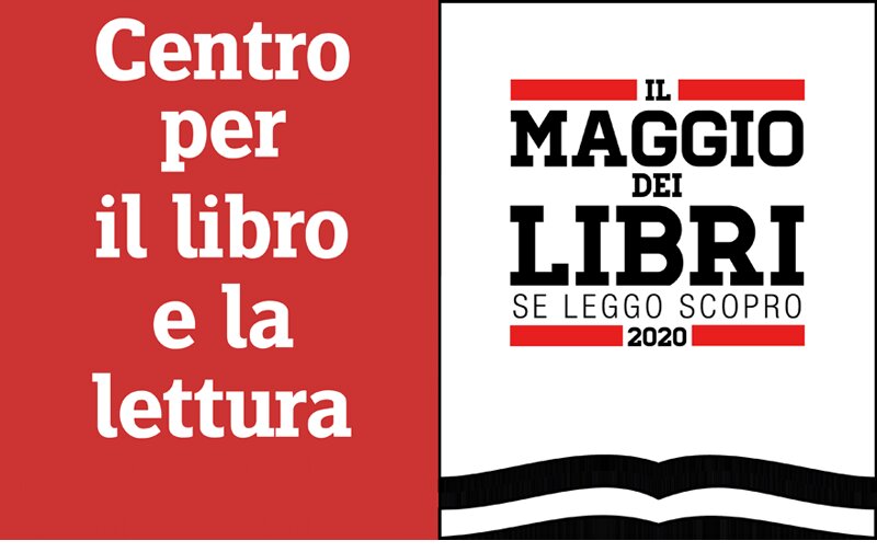Il Maggio dei Libri 2020
