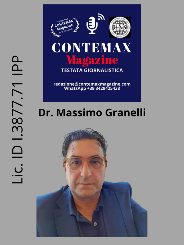 dr. massimo granelli dr. massimo granelli