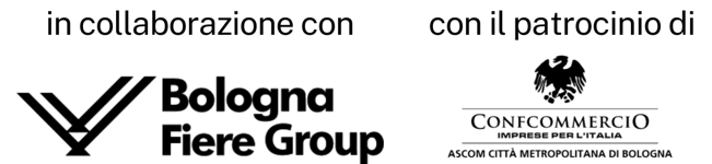 in collaborazione con