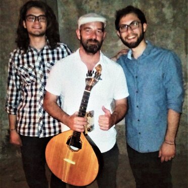 CON FRANKIE CHAVEZ Dopo l'apertura del 21/06/2017 allo Spirit De Milan di Milano per LifeGate Radio