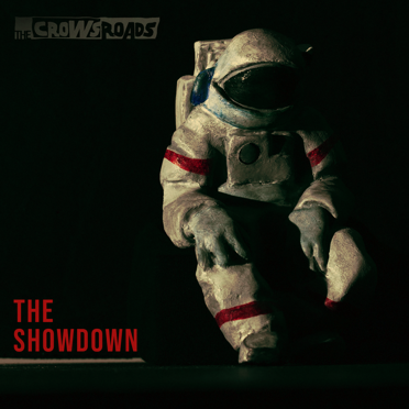 THE SHOWDOWN (2023) Second single to anticipate the album 