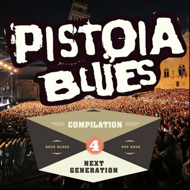 Pistoia Blues Next Generation, Vol.4 (VREC, 2018) Contiene il singolo Pistoia Blues Next Generation, Vol.4 (VREC, 2018) Contiene il singolo