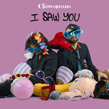I Saw You (2022) Terzo singolo dall'album 