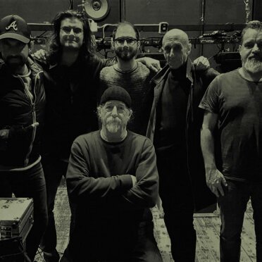 CON LA TREVES BLUES BAND Dopo l'apertura per la Treves Blues Band (Treves, Gariazzo, Dellepiane, Serra)