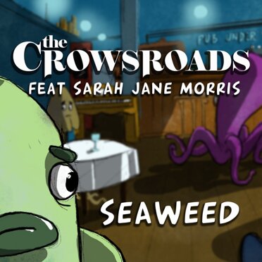Seaweed - ft. Sarah Jane Morris (2020) Secondo singolo dall'album 