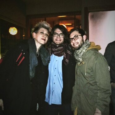 CON ANDREA MIRÒ Il 7/03/2017 al Memo Restaurant di Milano