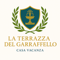 logo la terrazza del garraffello new 2025