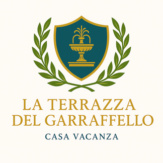 logo la terrazza del garraffello new 2025 logo la terrazza del garraffello new 2025