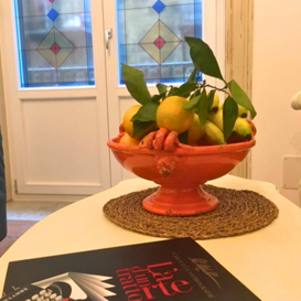 Living room Living room