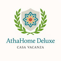logo athahome new 2025