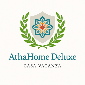 logo athahome new 2025