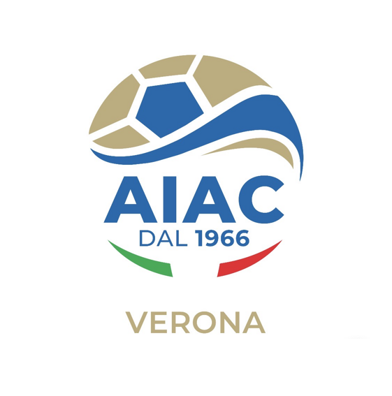 nuovo logo aiac verona