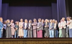 le rappresentanti delle associazioni ufficializzano la nascita della rete.jpeg