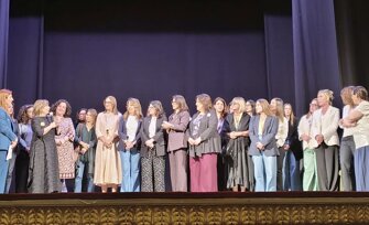 le rappresentanti delle associazioni ufficializzano la nascita della rete.jpeg