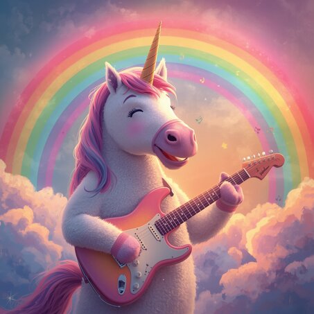 unicorno con chitarra elettrica.jpeg