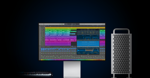 corso base di logic pro x