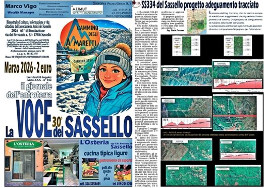 voce 162 marzo 2026.jpeg