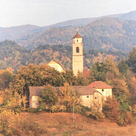 Church of Saint John the Baptist