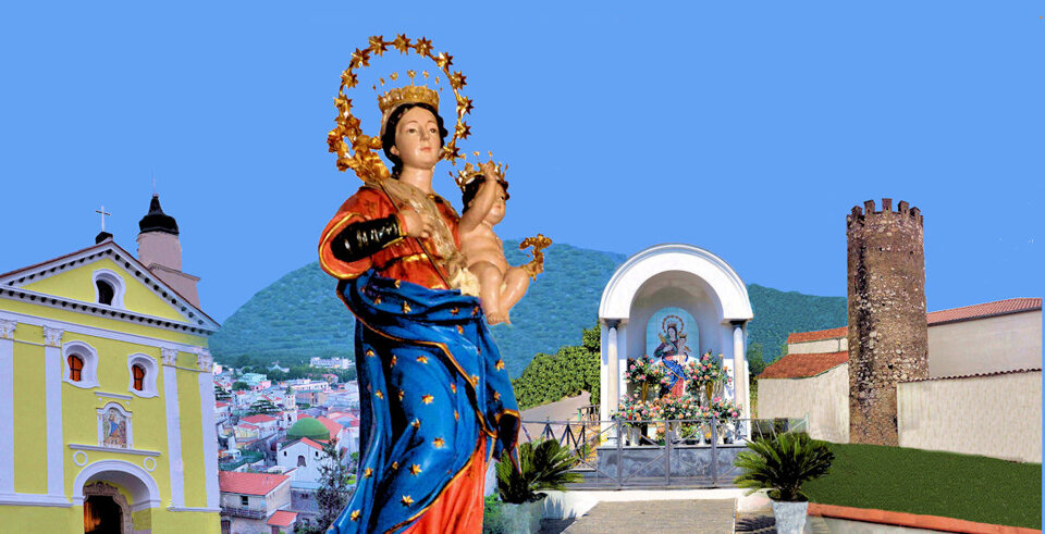 Festa 2018 - Gioved� sera al Santuario