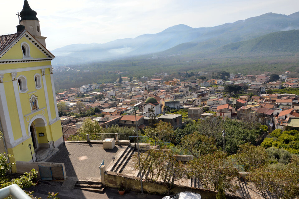 Festa 2017 - frammenti -