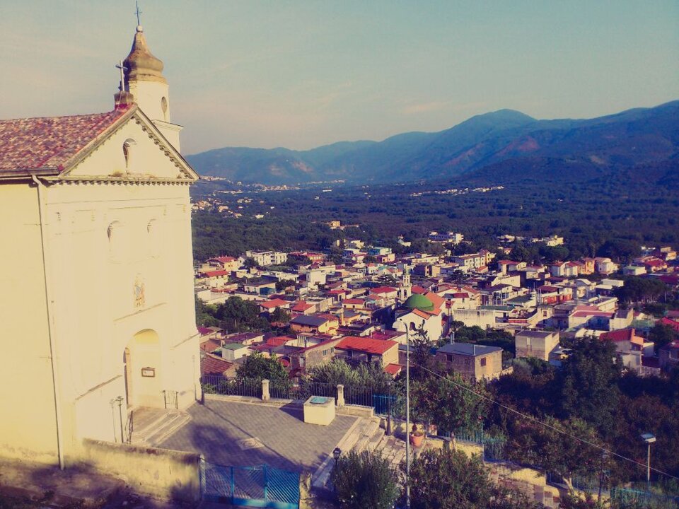 Festa di Marzano 2007