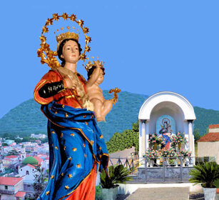 Festa 2018 - Giovedì sera al Santuario