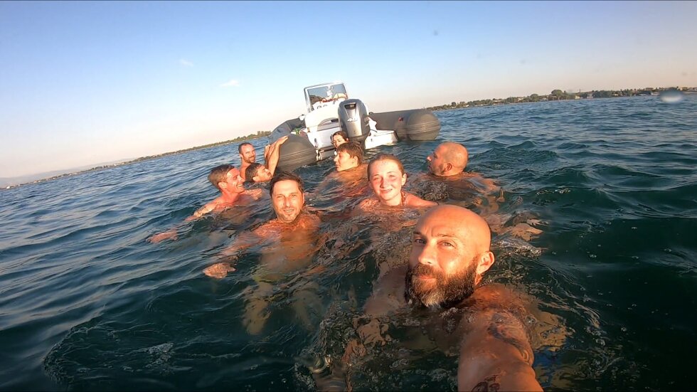 tour personalizzato - Lago di Garda