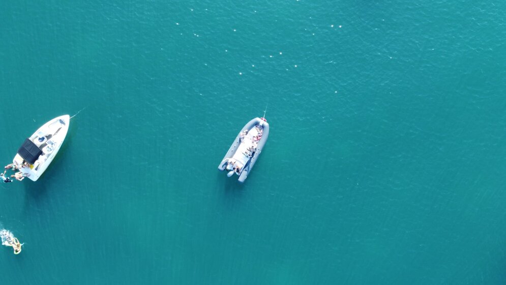 Trasferimenti rapidi - Lago di Garda