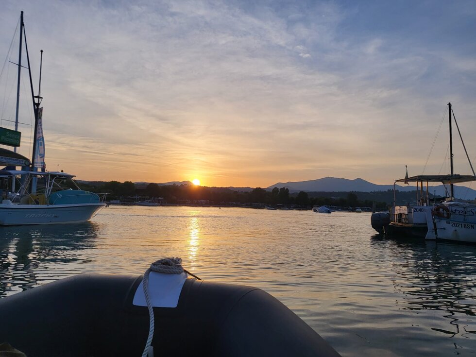 tour personalizzato - Lago di Garda