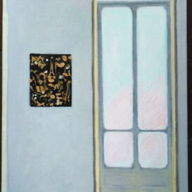 Studio 2013, 40x50cm Studio 2013, 40x50cm