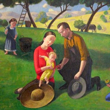 Senza titolo 1991 Olio su tela cm 75x110 Senza titolo 1991 Olio su tela cm 75x110