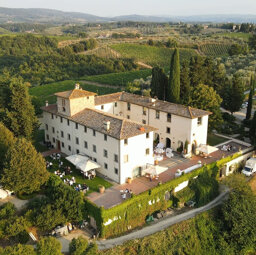 VILLA MOCALE VILLA MOCALE IN TOSCANA VILLA MOCALE VILLA MOCALE IN TOSCANA