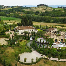 VILLA CORBINA VILLA CORBINA IN TOSCANA VILLA CORBINA VILLA CORBINA IN TOSCANA