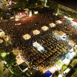 FESTA DELLA BIRRA PRATO FESTA DELLA BIRRA PRATO