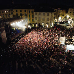 CONCERTO ANTONELLO VENDITTI PRATO CONCERTO ANTONELLO VENDITTI PRATO