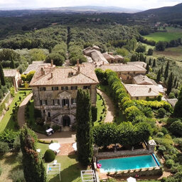 VILLA CETINALE VILLA CETINALE IN TOSCANA VILLA CETINALE VILLA CETINALE IN TOSCANA