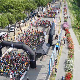 GARA CICLISTICA PRATO GARA CICLISTICA PRATO