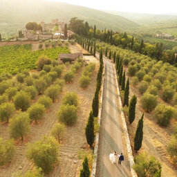 Matrimonio CASTELLO DI MELETO IN TOSCANA Matrimonio CASTELLO DI MELETO IN TOSCANA