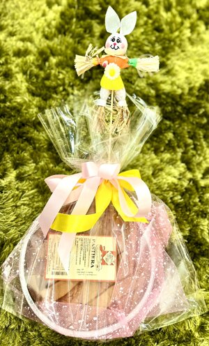 Pastiera Antico Forno Lucano